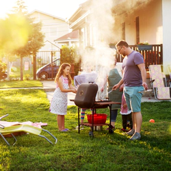 Family Barbecue