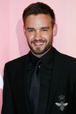 Liam Payne