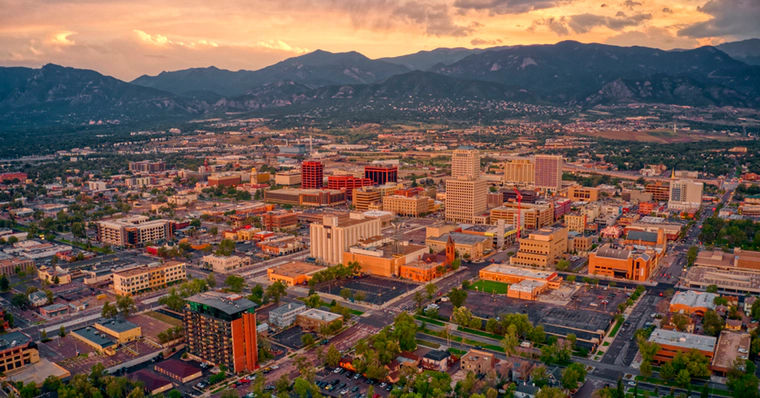 Colorado Springs