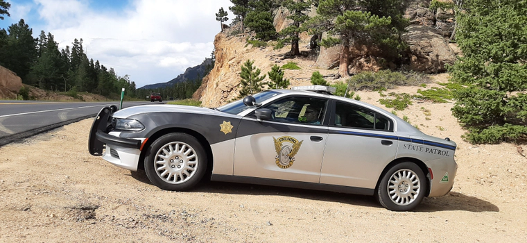 Colorado State Patrol