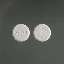 Tylenol-Codeine