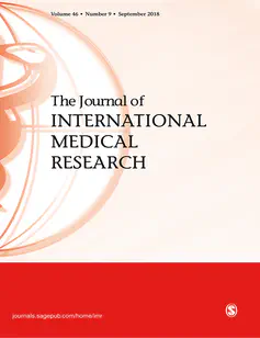 Journal of International Medical Research